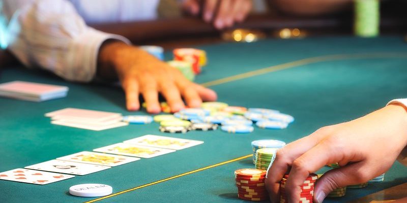 Casino VIN777: Đánh Giá Tổng Quan Về Sân Chơi Cá Cược Trực Tuyến Uy Tín