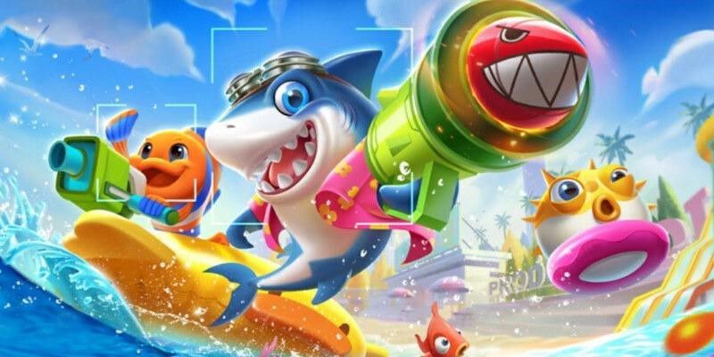 Cách chơi game bắn cá dễ thắng: Phân tích chi tiết luật chơi game bắn cá