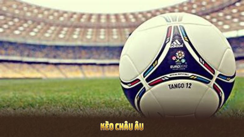 Cách Đọc Kèo Châu Âu Chuẩn Xác: Hướng Dẫn Chi Tiết Cho Người Mới