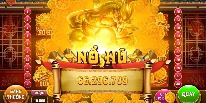 Mẹo Chơi Game Slot Dễ Nổ: Tăng Cơ Hội Chiến Thắng